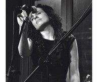 ΜΥΡΤΩ ΣΑΡΤΖΗ & HEY BLUE - @ΡΟΥΦ