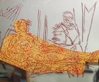 ΞΕΝΗΣ ΣΑΧΙΝΗΣ "ΑΡΣΕΝΙΚΟ-ΘΗΛΥΚΟ"