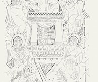 Αλέκος Κυραρίνης, 24 Σκηνές της Αποκάλυψης