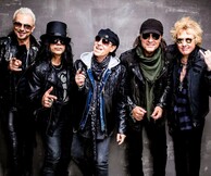 Scorpions
