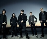 Scorpions & Friends - MTV Unplugged Live in Athens