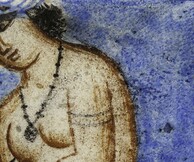 Φώτιου Κόντογλου Κυδωνιέως Φαντασία και Χειρ