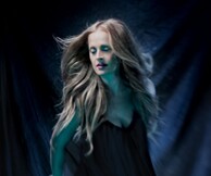 Ηρώ Σαΐα Νύχτες Καλοκαιριού