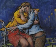 Παύλος Σάμιος, Κάθε έργο μια ιστορία