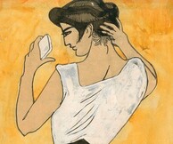 Νίκος Δραγούμης & Lydia Borgek