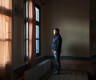 Πάνος Χαραλαμπίδης & Μαίρη Χαιρετάκη, Second Chance