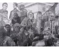 SELBY FRANK "TRUE BELIEVERS"