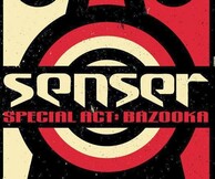 Οι Senser στο Αn Club