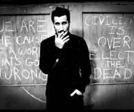 SERJ TANKIAN