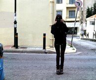 Επικοινωνώ, άρα είμαι ελεύθερος 