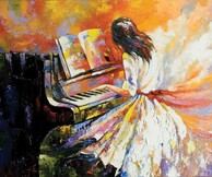 9ο Διεθνές Φεστιβάλ «γύρω από το πιάνο»