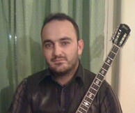 Ο Τάκης Κωνσταντακόπουλος στο Ιδιόμελο