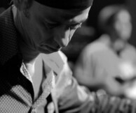 ΣΙΜΟΣ ΚΟΚΑΒΕΣΗΣ & BLUES Co