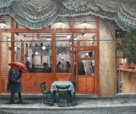 Το αγαπημένο μου έργο