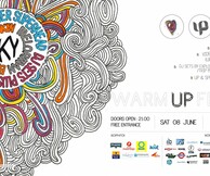 (Warm) Up Festival