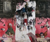 Ντίμη Μπιτσάκου «7 Θανάσιμες αθωότητες» 