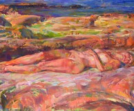 Ανδρέας Κοντέλλης, Φύσις