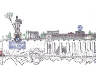 Αλέξανδρος Μαγκανιώτης, Κανένας: σε αναζήτηση ταυτότητας