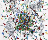 Στέλλα Μελετοπούλου, Αόρατα Νήματα