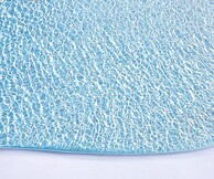 Leda de Piart, Βlue