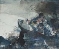 Μαρία Γιαννακάκη, Mare Monstrum