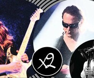 Στέφανος Κορκολής & Αντώνης Μιτζέλος