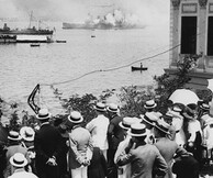 Σμύρνη. Η καταστροφή μιας κοσμοπολίτικης πόλης 1900-1922