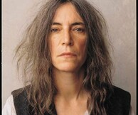 Συναυλία με την Patti Smith και τη μπάντα της