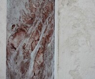 Things are left to become concrete