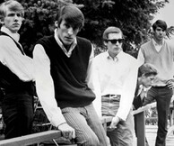 THE SONICS