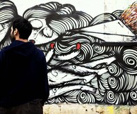 Sonke, Η πόλη κοιμάται