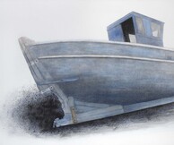 Σωτήρης Σόρογκας, Θαλάσσια Ξύλα 2010-2016