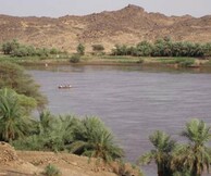 Από την Νουβία στο Σουδάν