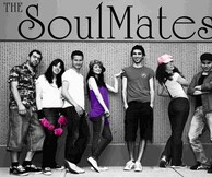 THE SOULMATES