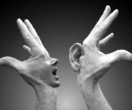 Βλέποντας με τις Αισθήσεις