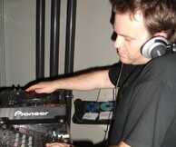 SPYROS PAGIATAKIS- DJ SET