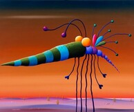 Απόστολος Γιαγιάννος & Γιάννης Κουτσούρης, Από τον Κόσμο των Comics και των Cartoons 