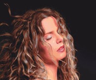 Η Ελένη Τσαλιγοπούλου στον Ρυθμό