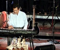 Σταμάτης Σπανουδάκης "Χαίρε Θάλασσα μου"