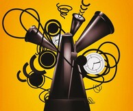 Ουίλλιαμ Κέντριτζ, «Refuse the Hour»