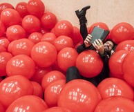 Candy Chang, School of the future 