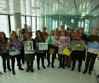 Έκθεση Νέων Εικαστικών 65+