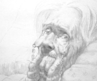 «Old Age», Steven C. Harvey