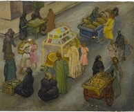 Μίκης Ματσάκης (1900-1978)