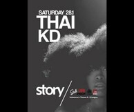  THAI - KD @ STORY