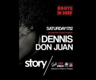 DJ DENNIS & DON JUAN