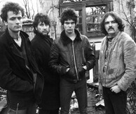 Stranglers