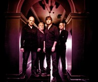 THE STRANGLERS