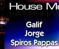 GALIF, JORGE, SPIROS PAPPAS