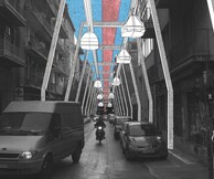 Urbanism of Negotiation Part 2
